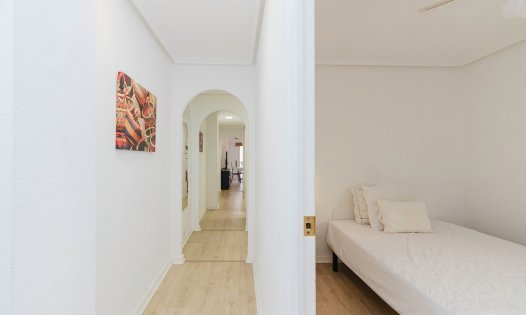 Revente - Appartements -
Torrevieja