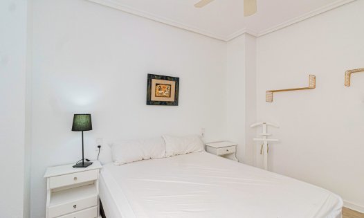 Revente - Appartements -
Torrevieja