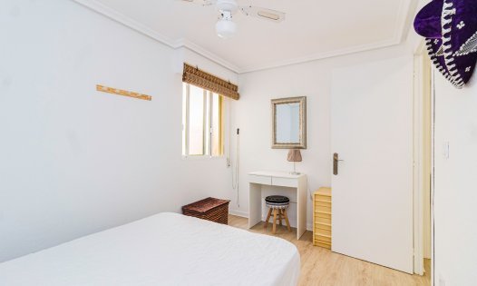 Revente - Appartements -
Torrevieja