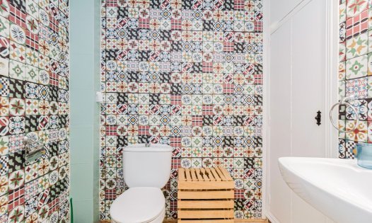 Revente - Appartements -
Torrevieja