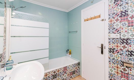 Revente - Appartements -
Torrevieja