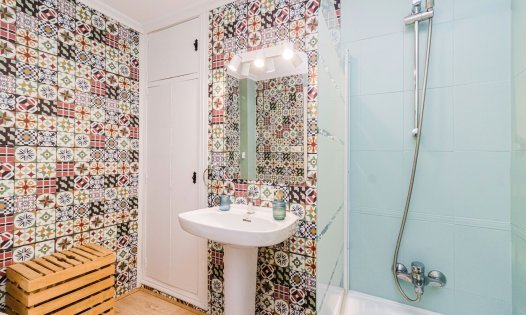 Revente - Appartements -
Torrevieja