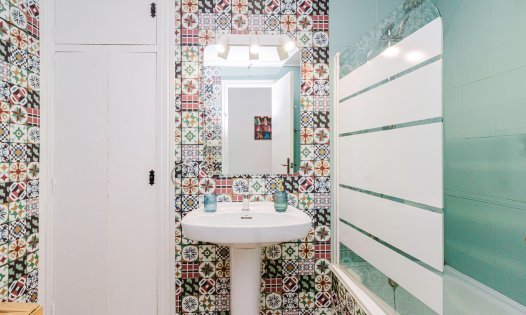 Revente - Appartements -
Torrevieja