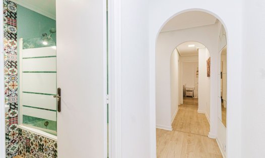 Revente - Appartements -
Torrevieja