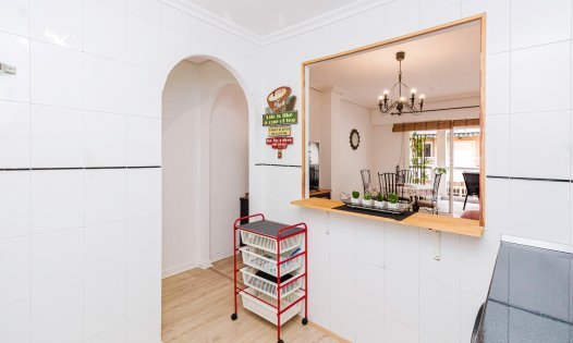 Revente - Appartements -
Torrevieja