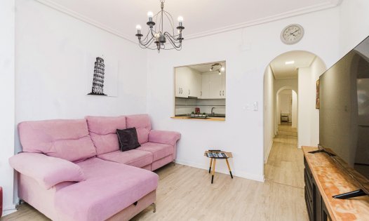 Revente - Appartements -
Torrevieja