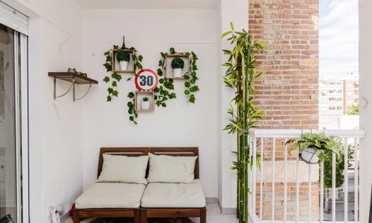 Revente - Appartements -
Torrevieja