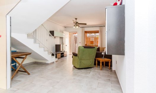 Wiederverkauf - Reihenhäuser -
San Pedro del Pinatar - Lo Pag&aacute;n