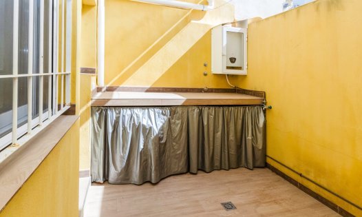 Wiederverkauf - Reihenhäuser -
San Pedro del Pinatar - Lo Pag&aacute;n