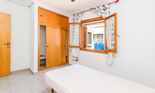 Wiederverkauf - Reihenhäuser -
San Pedro del Pinatar - Lo Pag&aacute;n