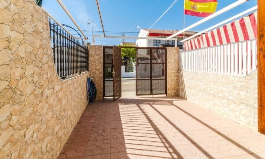 Wiederverkauf - Reihenhäuser -
San Pedro del Pinatar - Lo Pag&aacute;n