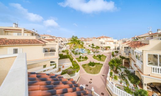 Resale - Terraced Houses -
Orihuela Costa - ZENIAMAR