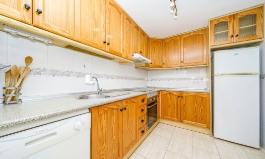 Resale - Terraced Houses -
Orihuela Costa - ZENIAMAR