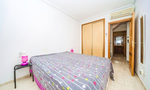 Resale - Terraced Houses -
Orihuela Costa - ZENIAMAR