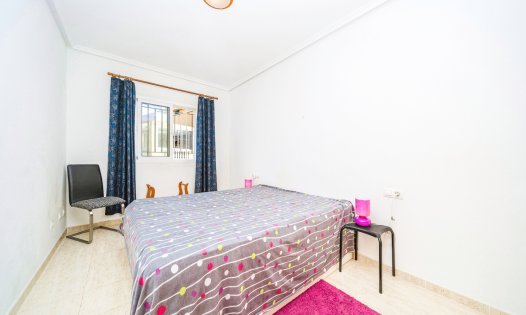 Resale - Terraced Houses -
Orihuela Costa - ZENIAMAR