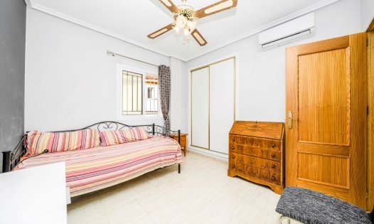 Resale - Terraced Houses -
Orihuela Costa - ZENIAMAR