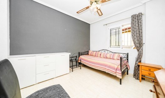 Resale - Terraced Houses -
Orihuela Costa - ZENIAMAR