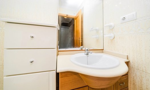 Resale - Terraced Houses -
Orihuela Costa - ZENIAMAR