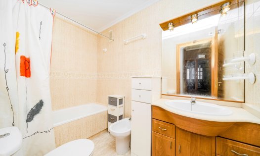 Resale - Terraced Houses -
Orihuela Costa - ZENIAMAR