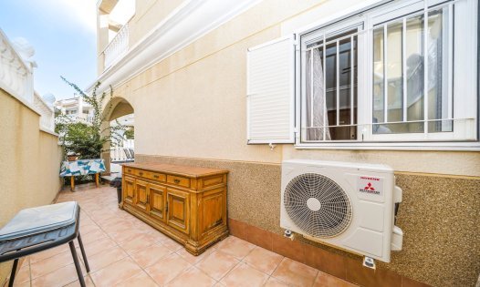 Resale - Terraced Houses -
Orihuela Costa - ZENIAMAR