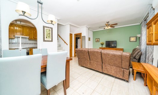 Resale - Terraced Houses -
Orihuela Costa - ZENIAMAR