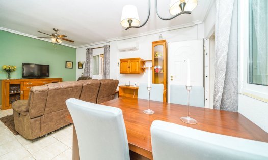 Resale - Terraced Houses -
Orihuela Costa - ZENIAMAR