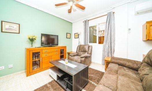 Resale - Terraced Houses -
Orihuela Costa - ZENIAMAR