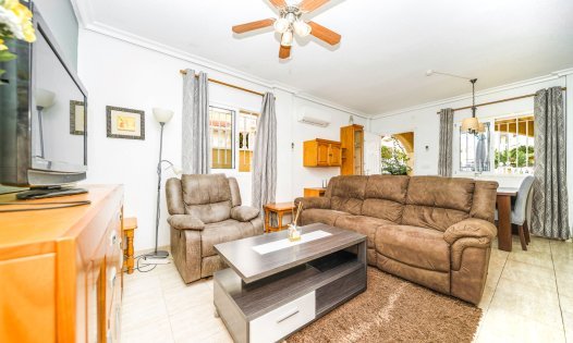 Resale - Terraced Houses -
Orihuela Costa - ZENIAMAR