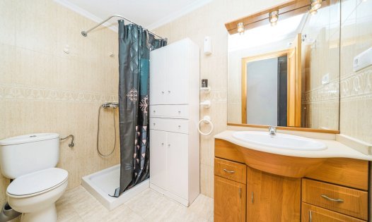 Resale - Terraced Houses -
Orihuela Costa - ZENIAMAR