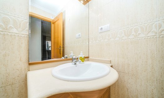 Resale - Terraced Houses -
Orihuela Costa - ZENIAMAR