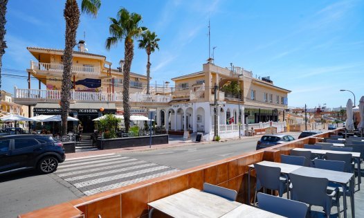 Resale - Terraced Houses -
Orihuela Costa - ZENIAMAR