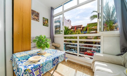 Herverkoop - Appartementen -
Torrevieja - Centro - Torrevieja