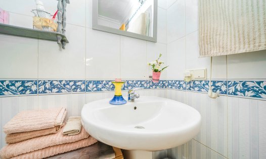 Herverkoop - Appartementen -
Torrevieja - Centro - Torrevieja