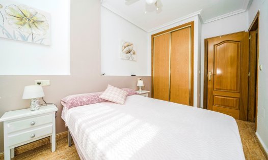 Herverkoop - Appartementen -
Torrevieja - Centro - Torrevieja