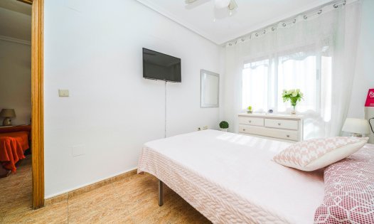 Herverkoop - Appartementen -
Torrevieja - Centro - Torrevieja