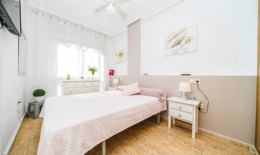 Herverkoop - Appartementen -
Torrevieja - Centro - Torrevieja