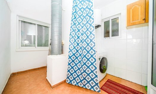 Herverkoop - Appartementen -
Torrevieja - Centro - Torrevieja