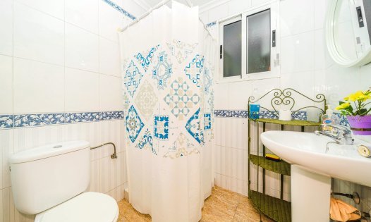 Herverkoop - Appartementen -
Torrevieja - Centro - Torrevieja