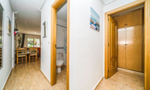 Herverkoop - Appartementen -
Torrevieja - Centro - Torrevieja