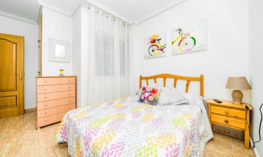 Herverkoop - Appartementen -
Torrevieja - Centro - Torrevieja