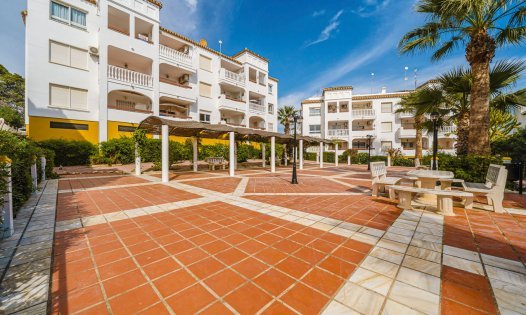 Återförsäljning - Lägenheter -
Orihuela Costa - Villamartín