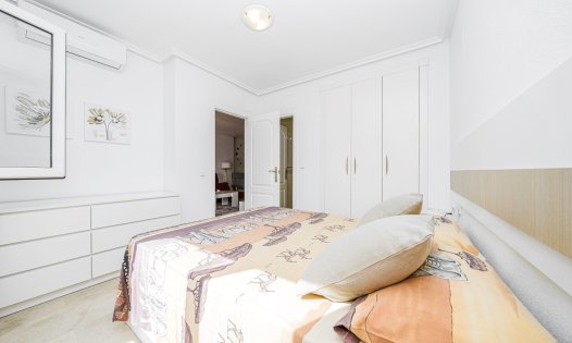 Återförsäljning - Lägenheter -
Orihuela Costa - Villamartín