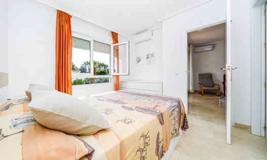 Återförsäljning - Lägenheter -
Orihuela Costa - Villamartín