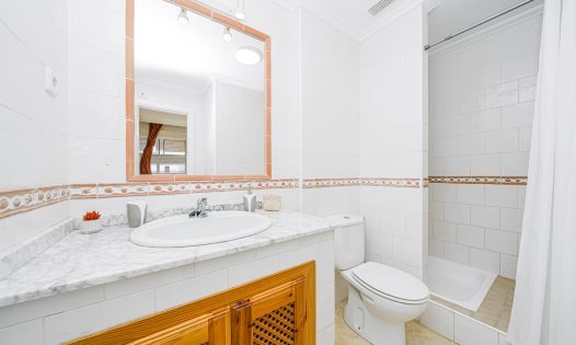 Återförsäljning - Lägenheter -
Orihuela Costa - Villamartín