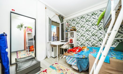 Revente - Appartements -
Torrevieja - Aguas Nuevas - Torrevieja