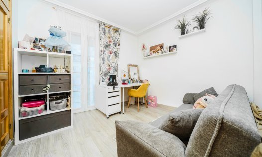 Revente - Appartements -
Torrevieja - Aguas Nuevas - Torrevieja