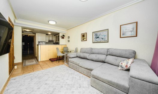 Revente - Appartements -
Torrevieja - Aguas Nuevas - Torrevieja