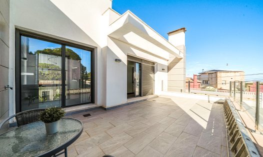 Revente - Villas de luxe -
Torrevieja - Los Balcones - Torrevieja