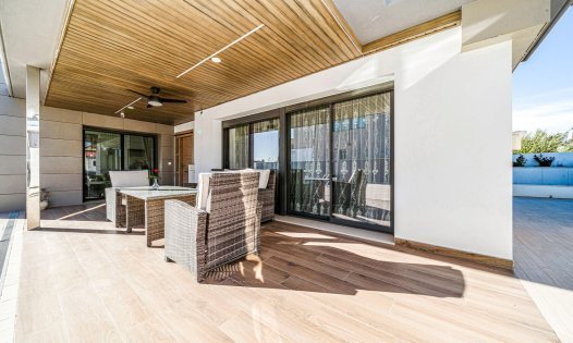 Revente - Villas de luxe -
Torrevieja - Los Balcones - Torrevieja