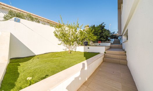 Revente - Villas de luxe -
Torrevieja - Los Balcones - Torrevieja